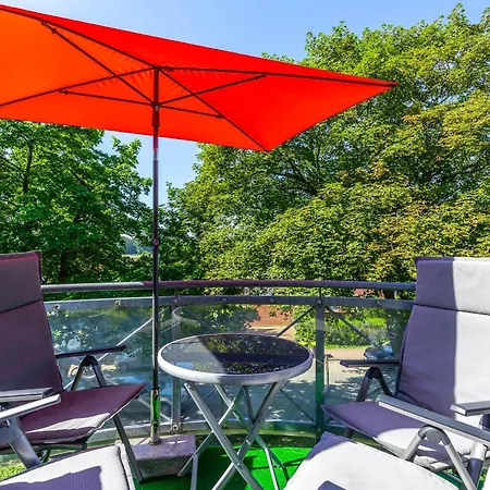 Res Minervapark Whg 27 *