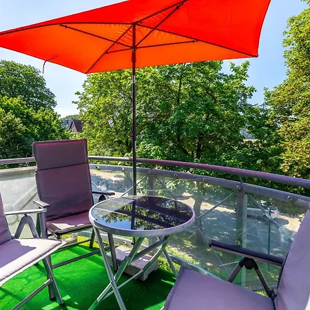 Res Minervapark Whg 27 *