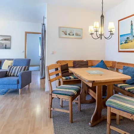 Res Minervapark Whg 27 Apartman *