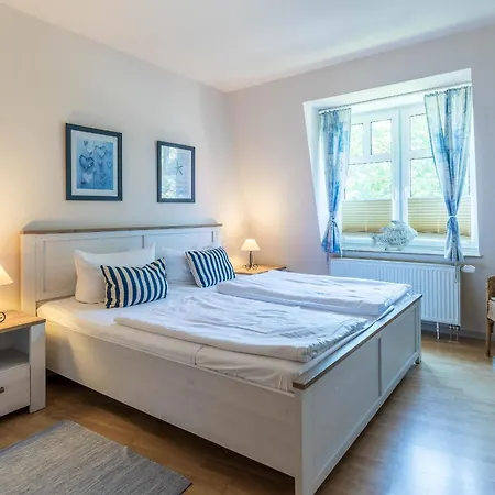 Apartman Res Minervapark Whg 27