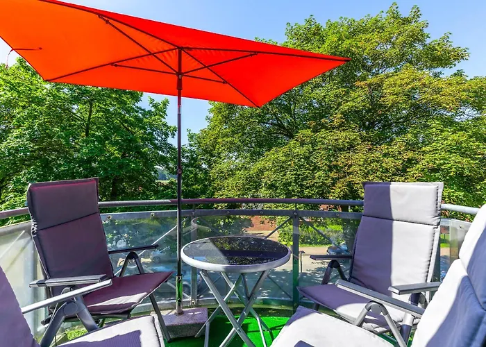 Res Minervapark Whg 27 *