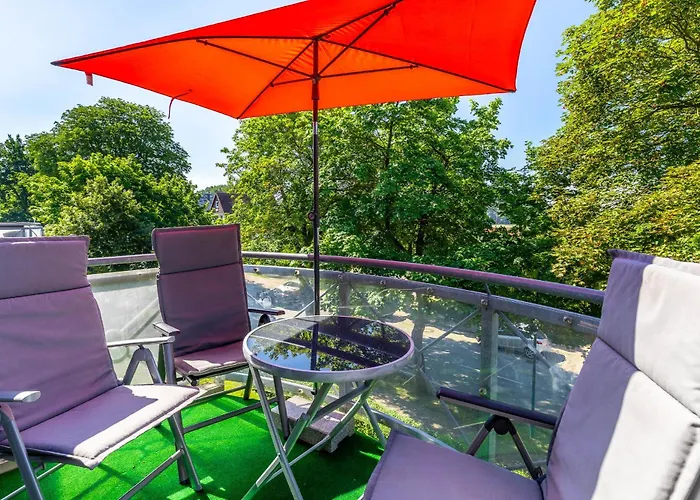 Res Minervapark Whg 27 *