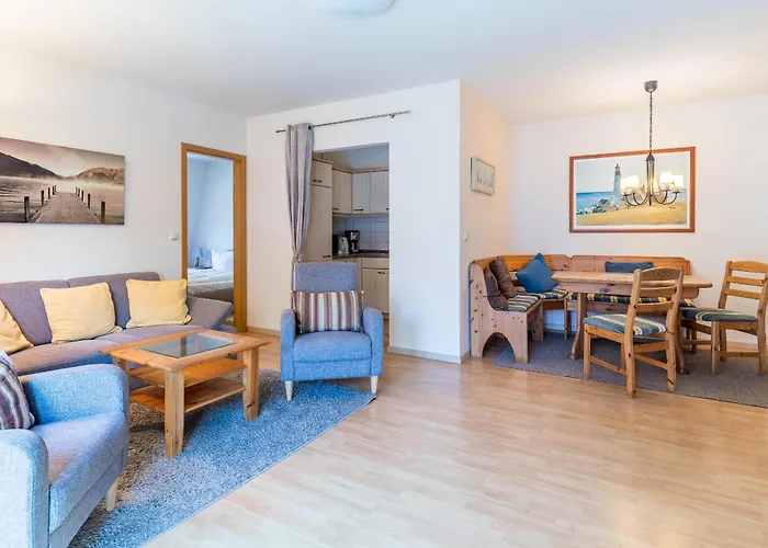 Res Minervapark Whg 27 Boltenhagen