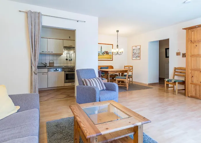 Res Minervapark Whg 27