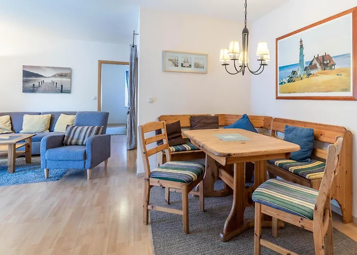 Res Minervapark Whg 27 Apartman *