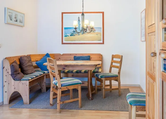 Res Minervapark Whg 27 * Boltenhagen