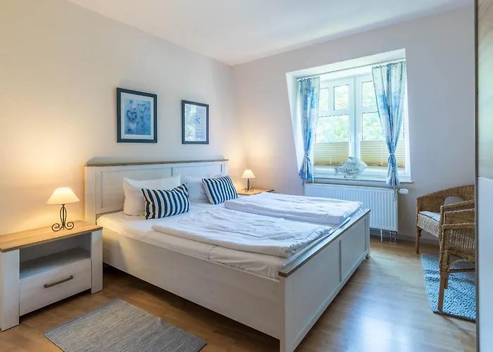 Apartman Res Minervapark Whg 27