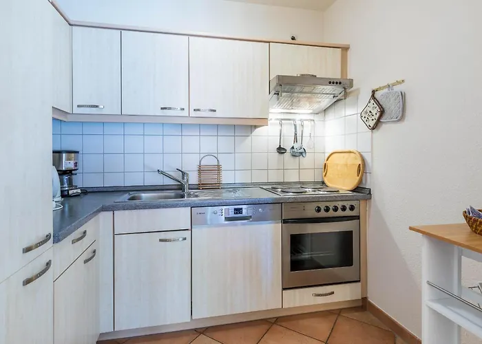 Res Minervapark Whg 27 *