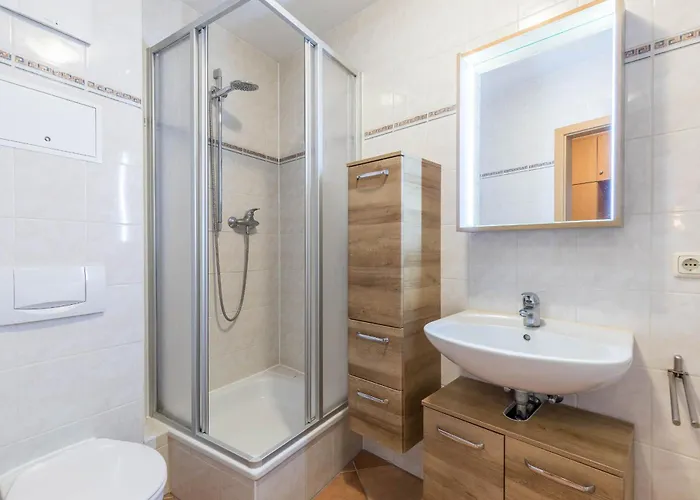 Res Minervapark Whg 27 Apartman