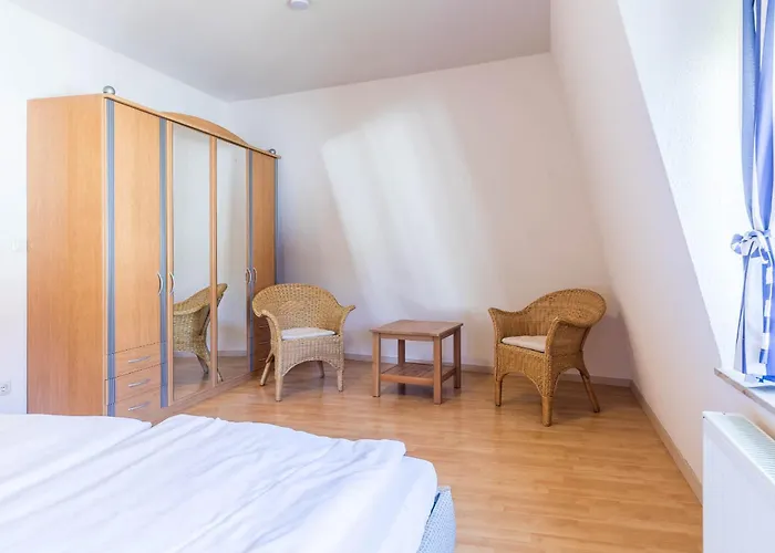 Res Minervapark Whg 27 *